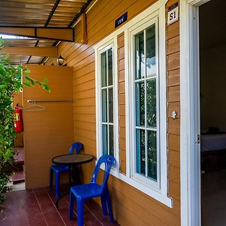 My Home Lantawadee Resort Ko Lanta Εξωτερικό φωτογραφία