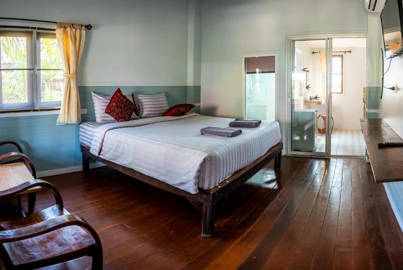 My Home Lantawadee Resort Ko Lanta Εξωτερικό φωτογραφία