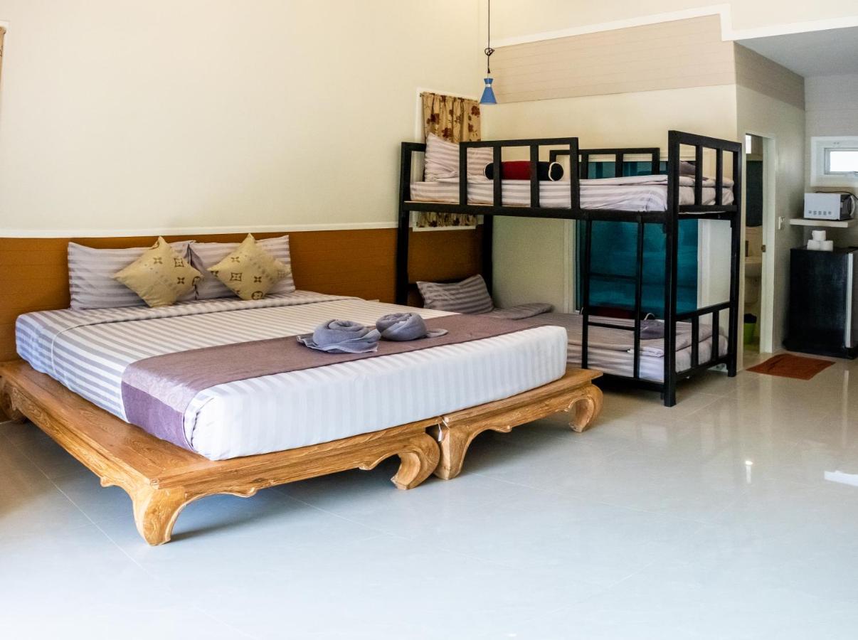 My Home Lantawadee Resort Ko Lanta Εξωτερικό φωτογραφία