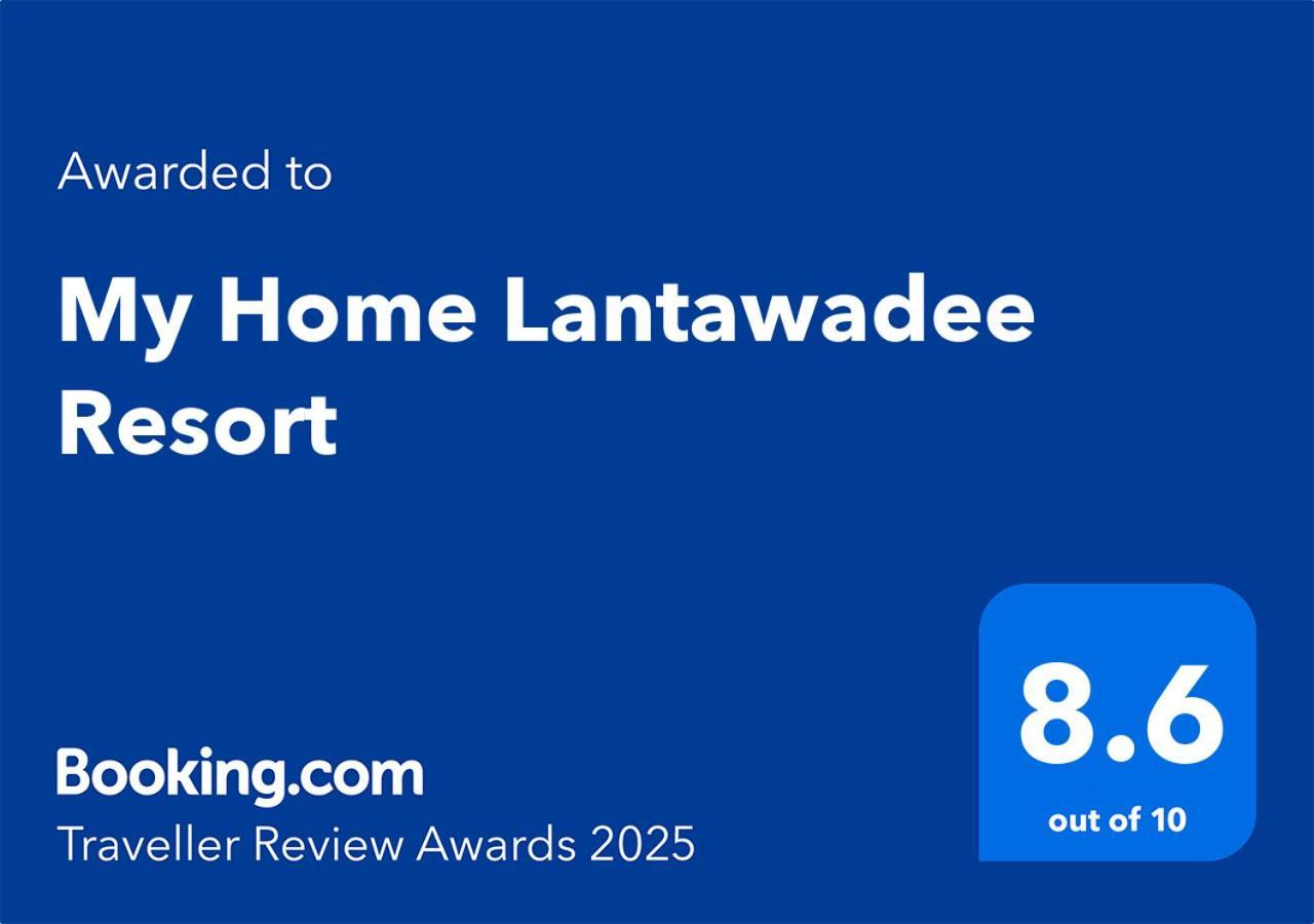 My Home Lantawadee Resort Ko Lanta Εξωτερικό φωτογραφία