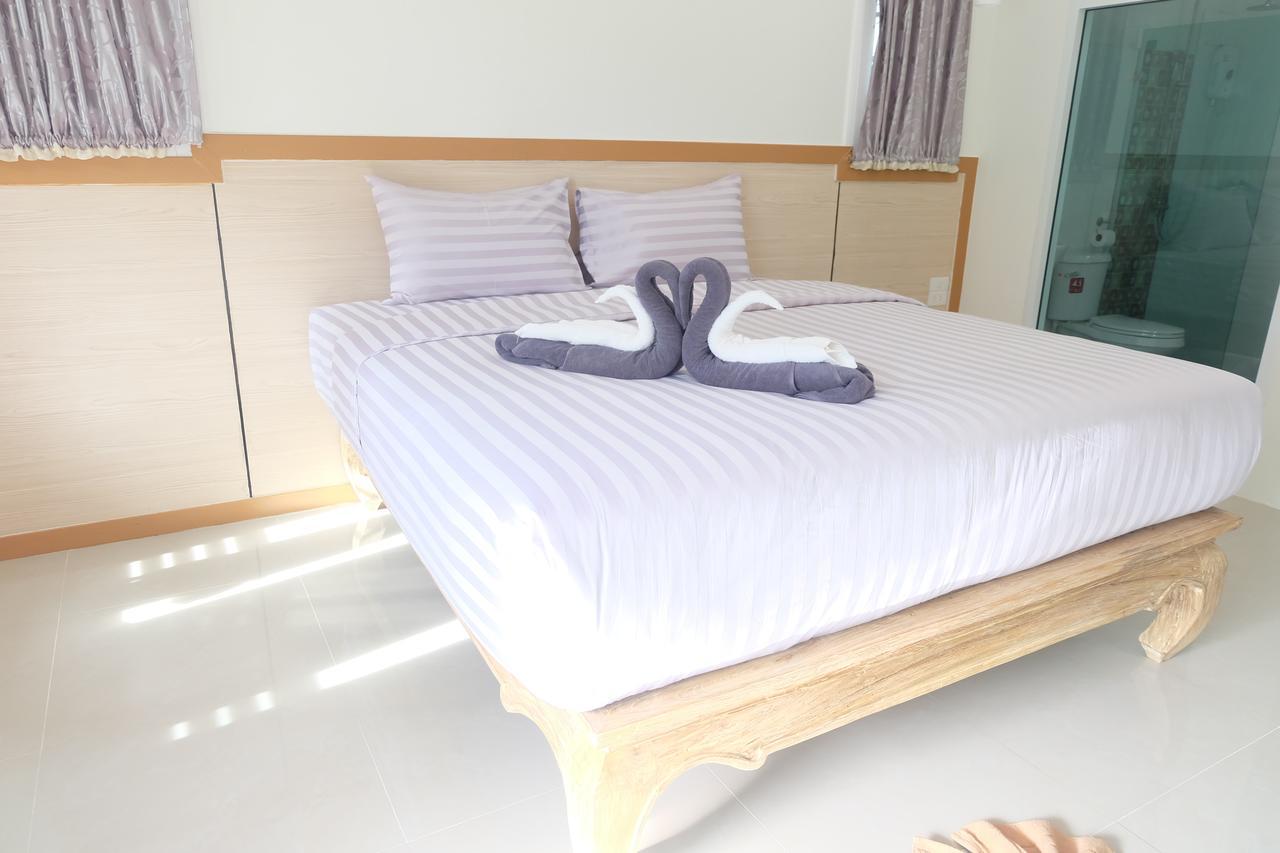 My Home Lantawadee Resort Ko Lanta Εξωτερικό φωτογραφία