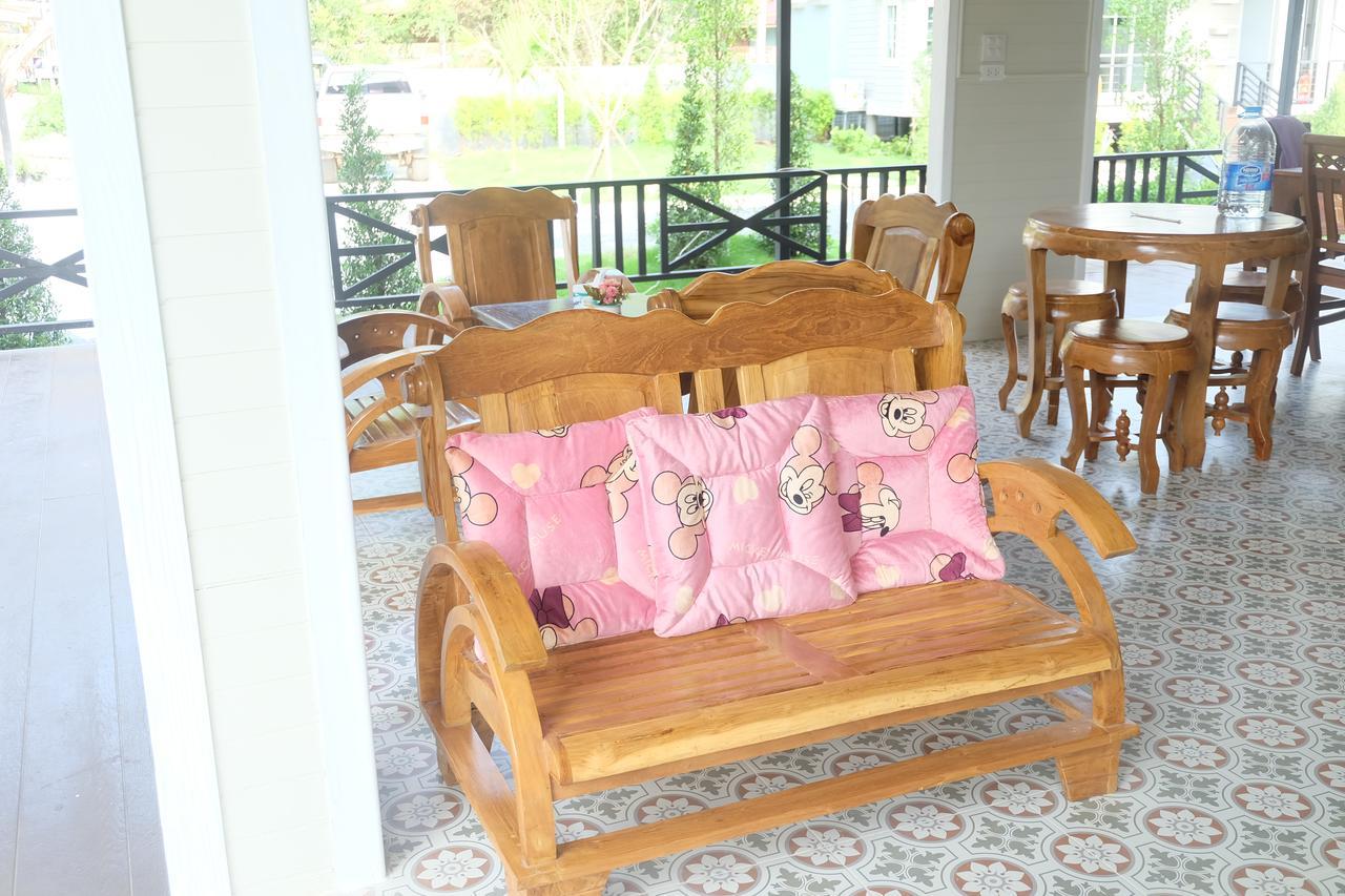 My Home Lantawadee Resort Ko Lanta Εξωτερικό φωτογραφία