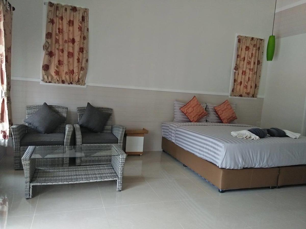 My Home Lantawadee Resort Ko Lanta Εξωτερικό φωτογραφία