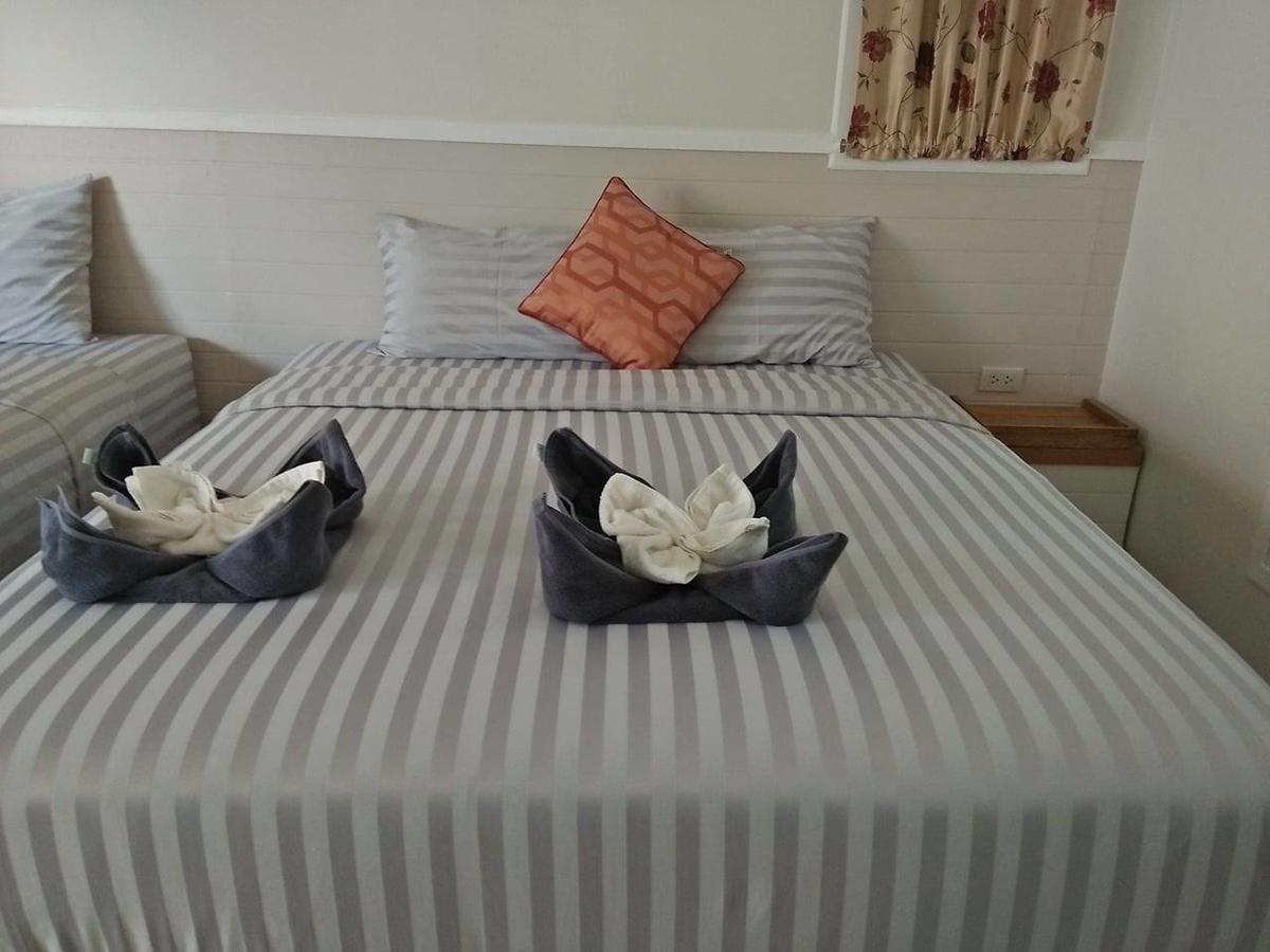My Home Lantawadee Resort Ko Lanta Εξωτερικό φωτογραφία