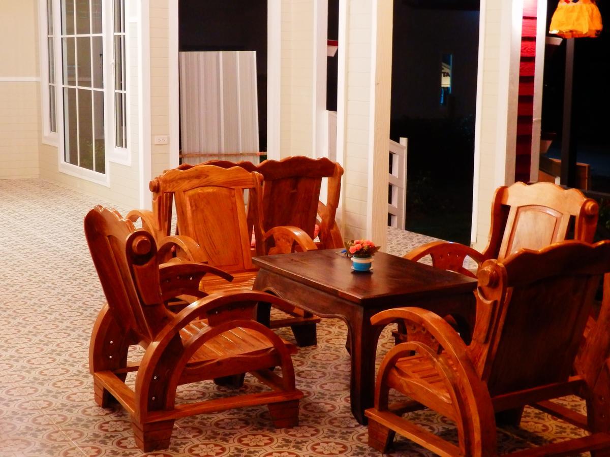 My Home Lantawadee Resort Ko Lanta Εξωτερικό φωτογραφία